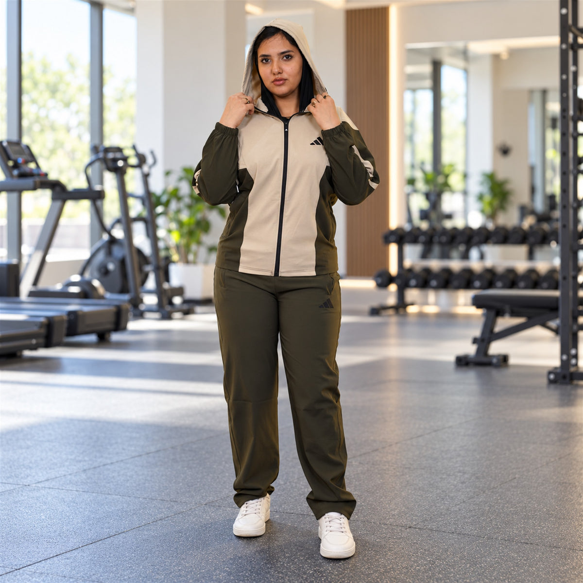 Elevate Track Suit