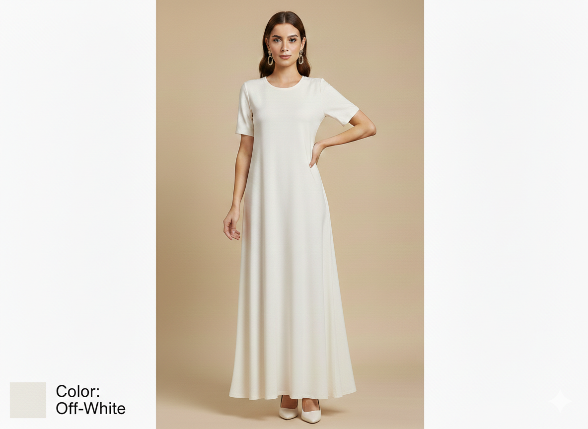 Inner Dress