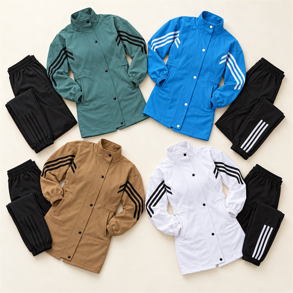 Active Blast Tracksuit