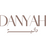 Danyah logo