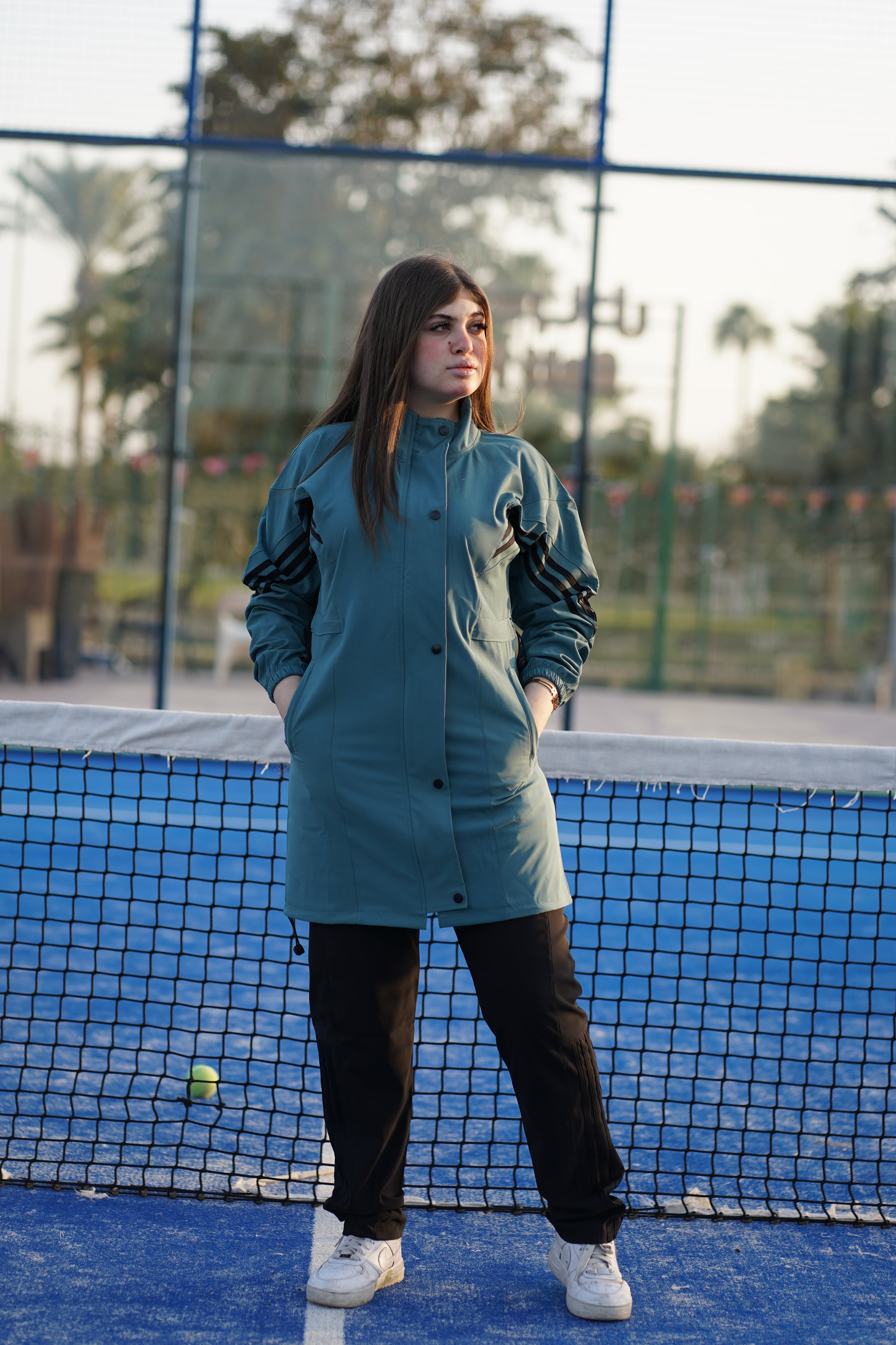 Active Blast Tracksuit