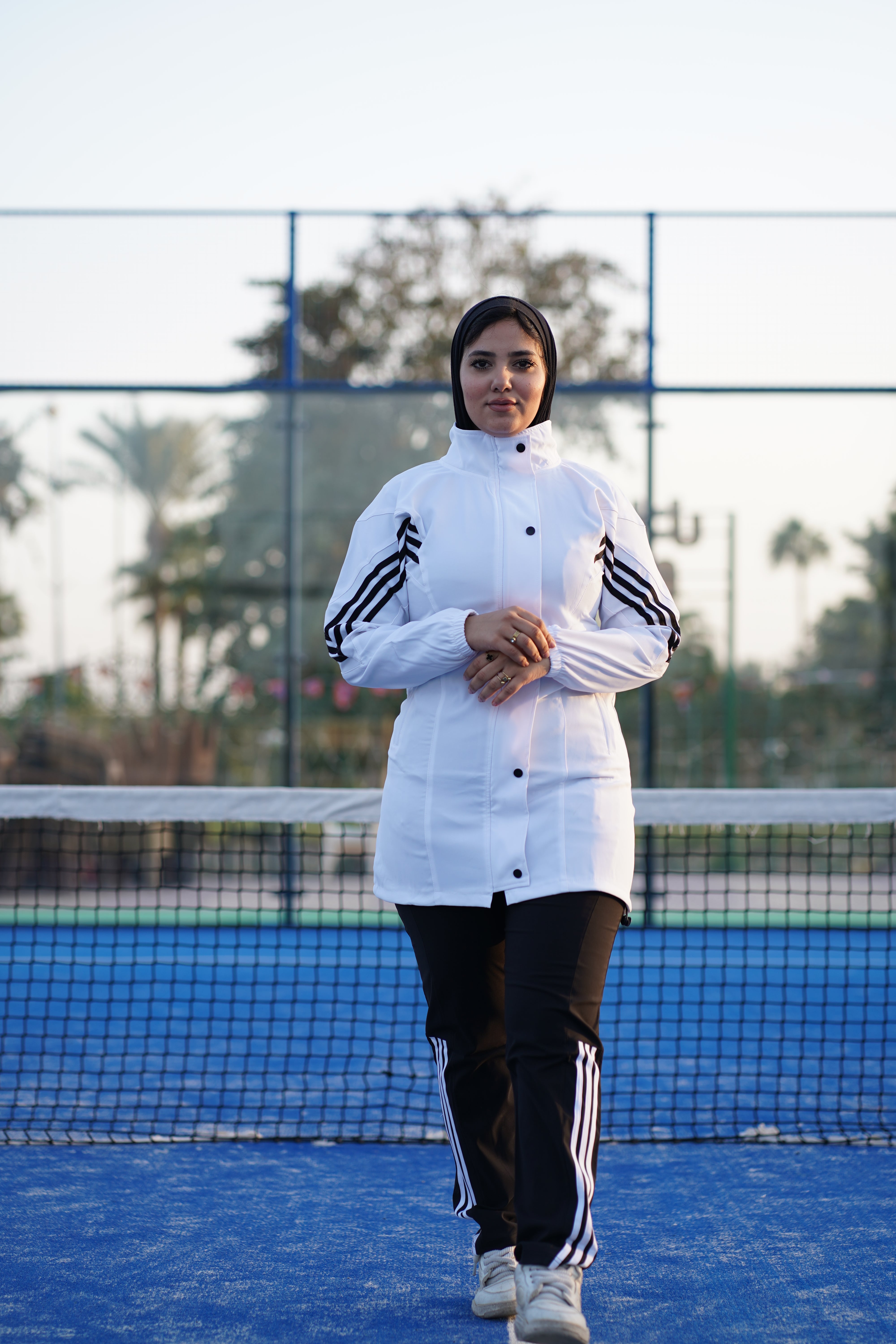 Active Blast Tracksuit