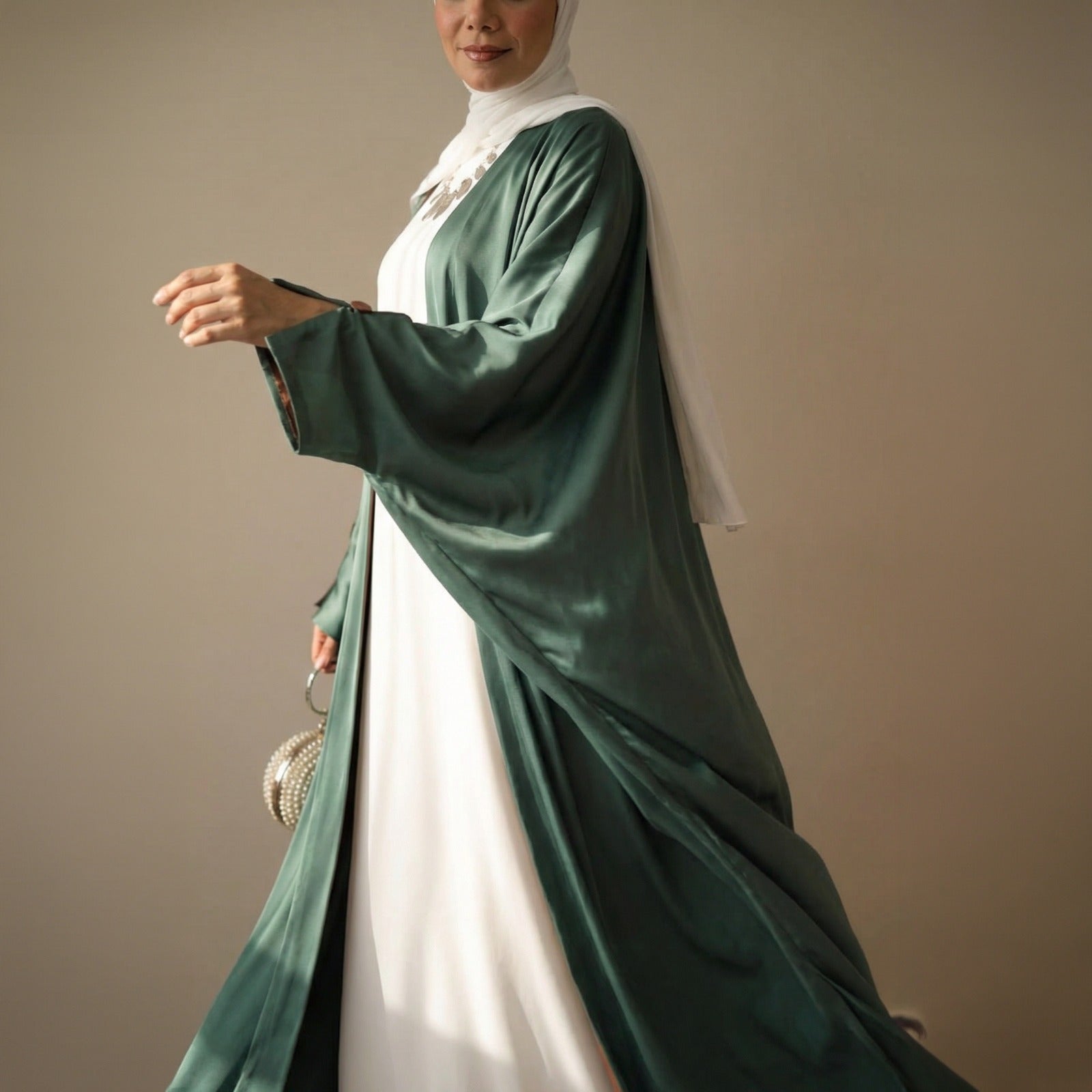 khadija Komono